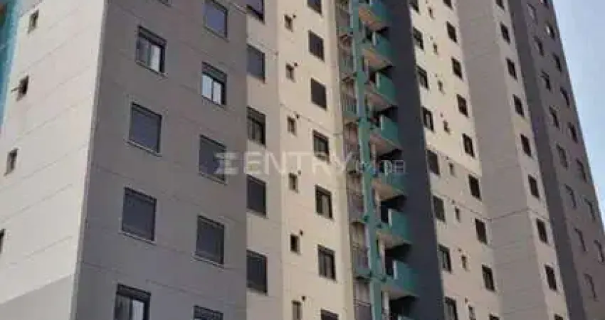 Apartamento com 2 quartos à venda no Engordadouro, Jundiaí 