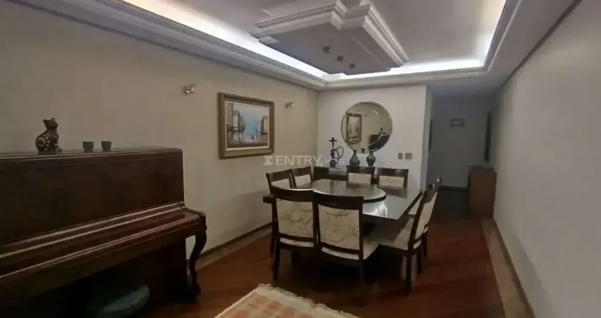 Apartamento 3  dormitorios/3 suites/2 vagas/180m/ centros - jundiai