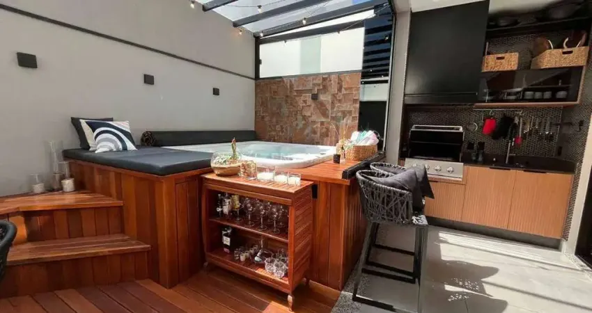 Casa 3 dormitórios porteira fechada à venda ou locação  – condomínio reserva da mata, jundiaí