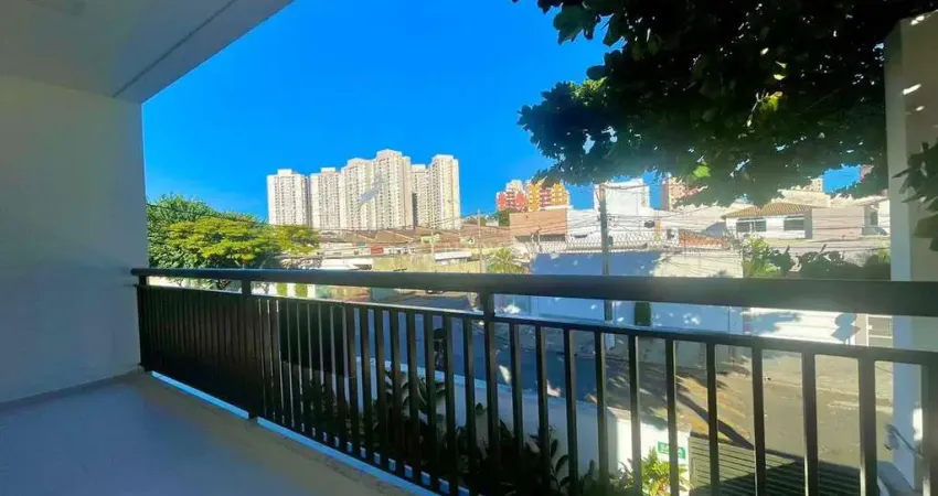 Apartamento studio, 1 dormitório, travessa da rua do retiro, jundiaí