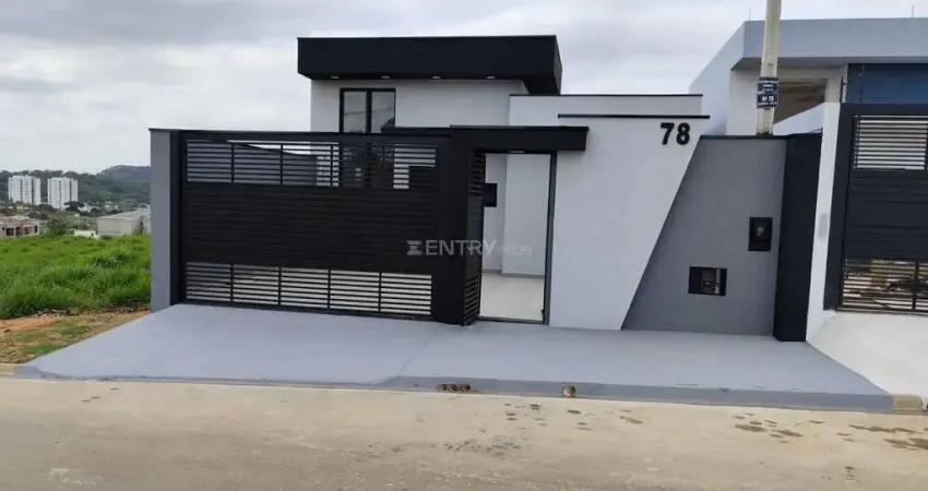 Casa com 3 dormitórios à venda, 88 m² - jardim japão - itupeva/sp