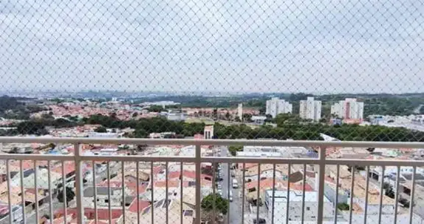 Apartamento com 3 quartos à venda no Jardim Ermida II, Jundiaí 