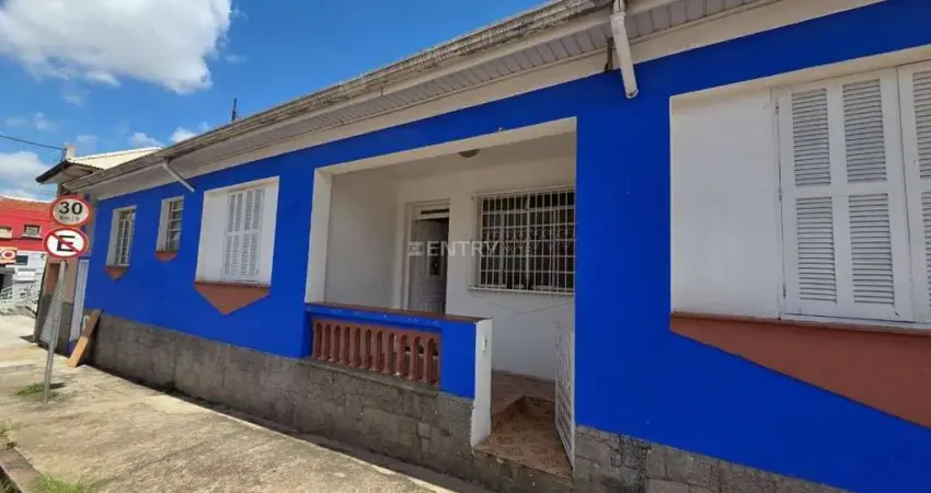 Casa para locação, 02 dormitórios, edícula, ponte são joão, jundiaí sp