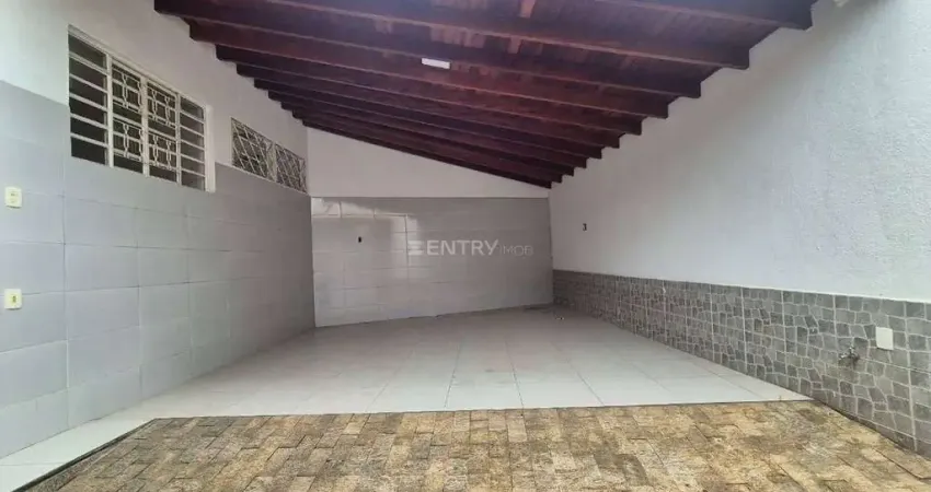 Casa para locação – jardim messina, jundiaí/sp 160m² | 4 dormitórios (1 suíte) | 3 vagas de garagem