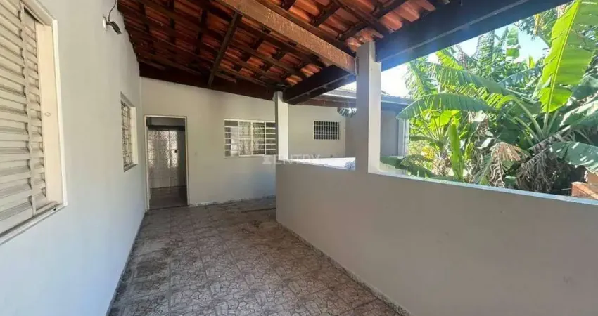 Casa para alugar – jardim são paulo, várzea paulista/sp | 80m² | 2 dormitórios | 1 vaga