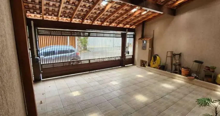 Casa com 3 dormitórios à venda – 144 m² – horto santo antônio, jundiaí/sp r$ 749.000 – aceita financiamento