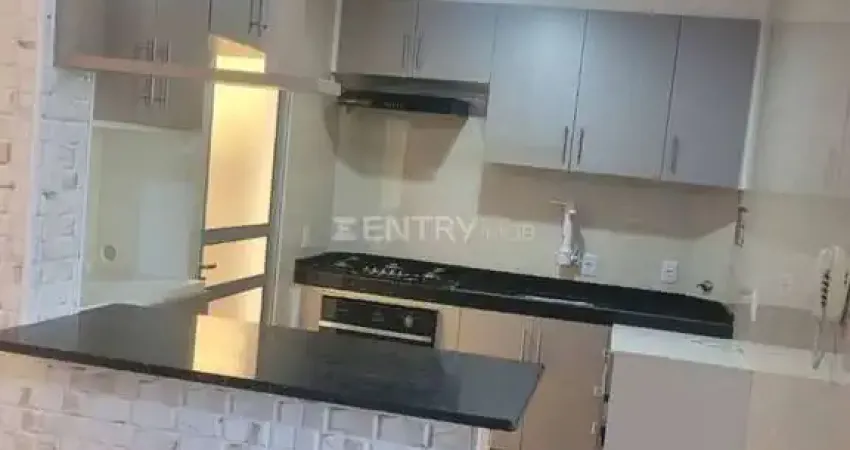 Apartamento com 2 quartos à venda no Jardim Marsola, Campo Limpo Paulista