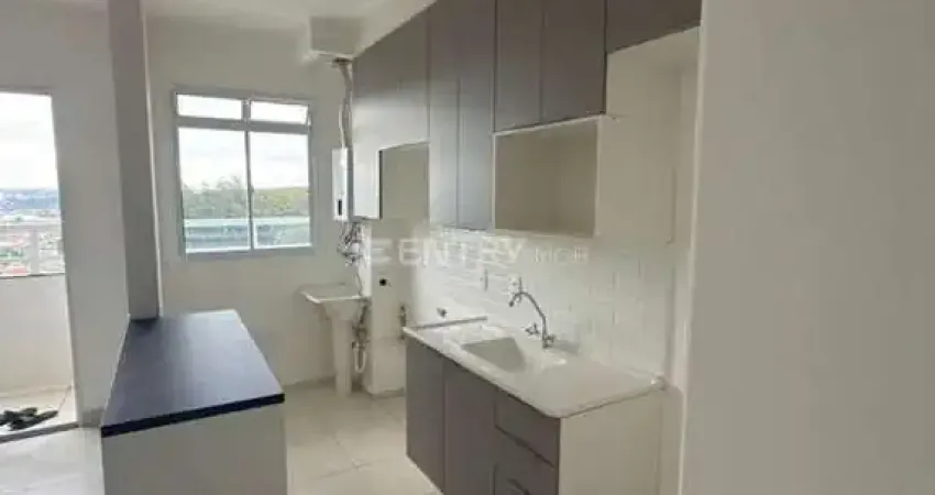 Apartamento com 3 quartos à venda na Vila Rio Branco, Jundiaí
