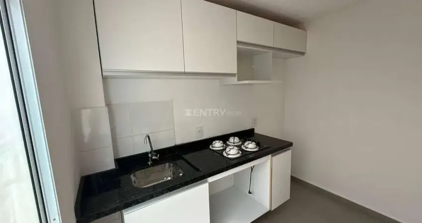 Apartamento à venda – condomínio canto dos canários - campinas/sp 42m²