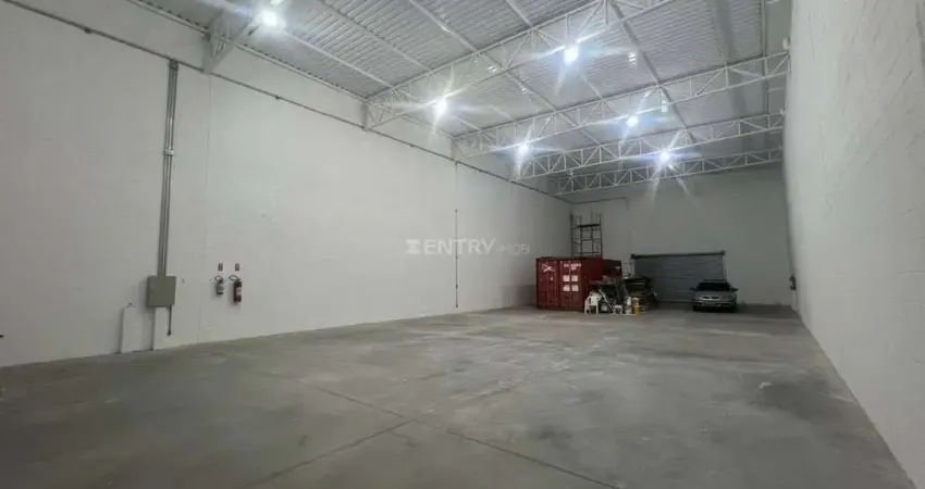 Galpão industrial à venda e para locação – distrito industrial de jundiaí/sp