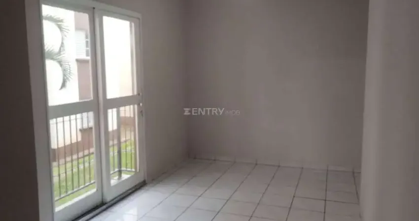 Apartamento 02 dormitórios, residencial américa do sul, região do retiro, jundiaí