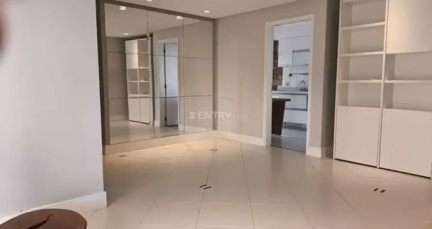 Apartamento para venda ou locação – condomínio garden place - jundiaí/sp