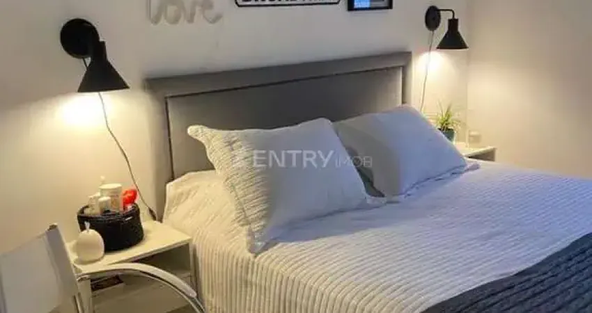Apartamento com 2 quartos à venda no Jardim Shangai, Jundiaí