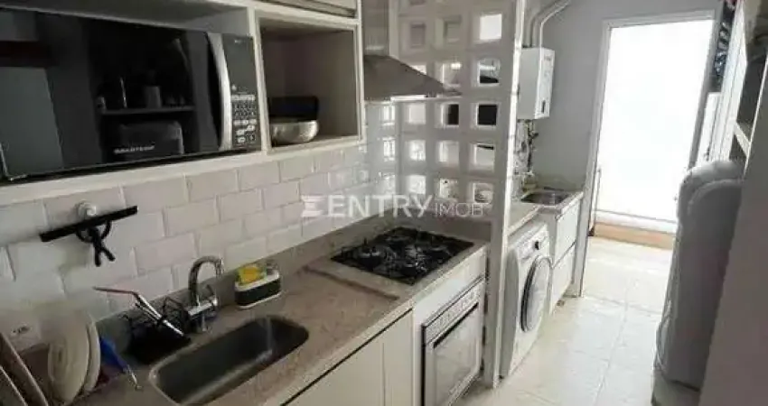 Apartamento com 2 quartos, jardim tereza cristina - jundiaí