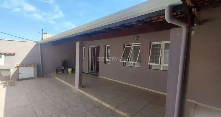 Casa com 3 quartos à venda no Loteamento Itatiba Park, Itatiba 