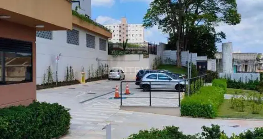 Apartamento 2 dormitórios, 1 suite, 64m2, jardim pacaembu, jundiaí