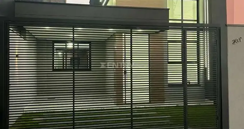 Casa com 3 quartos à venda no Jardim Marambaia, Jundiaí 