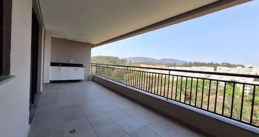 Apartamento com 3 quartos à venda no Recanto Quarto Centenário, Jundiaí