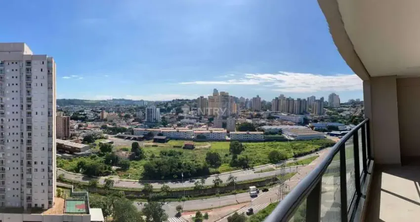 Apartamento com 3 quartos à venda, 141 m² por r$ 1.810.000,00 - jd campos elísios - jundiaí/sp