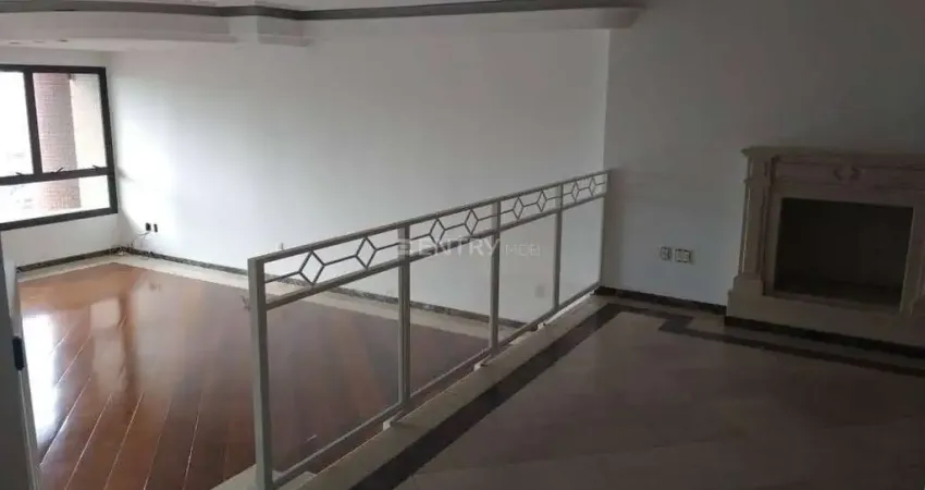 Apartamento 270 m² 4 suítes cond. serra dos cristais av. 9 de julho