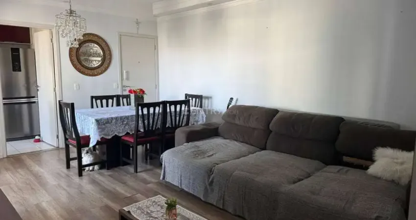 Apartamento com 3 quartos à venda no Jardim Ana Maria, Jundiaí