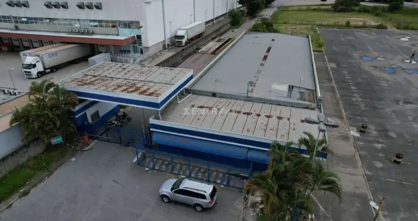 Galpão, 41300 m² - venda por r$ 85.000.000,00 ou aluguel por r$ 675.831,81/mês - distrito industrial - jundiaí/sp