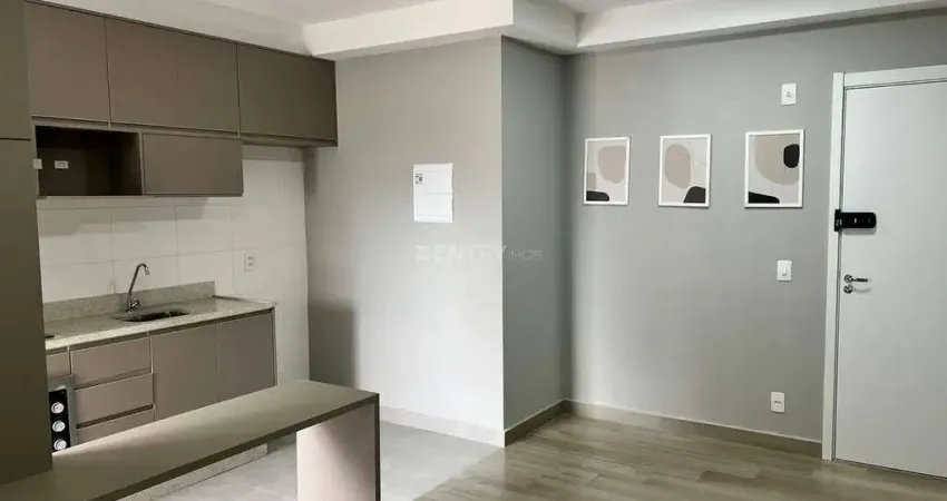 Apartamento 2quartos/ 1suíte locação - fatto torre são josé