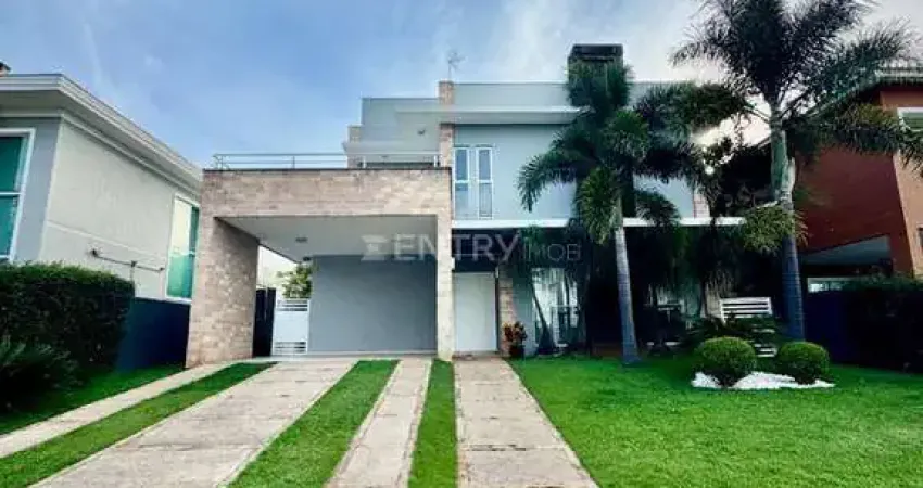 Casa em condomínio fechado com 3 quartos para alugar no Condomínio Reserva da Serra, Jundiaí