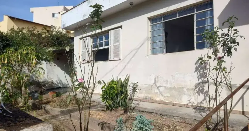 Casa com 4 dormitórios à venda, 302 m² por r$ 600.000,00 - jardim estádio - jundiaí/sp