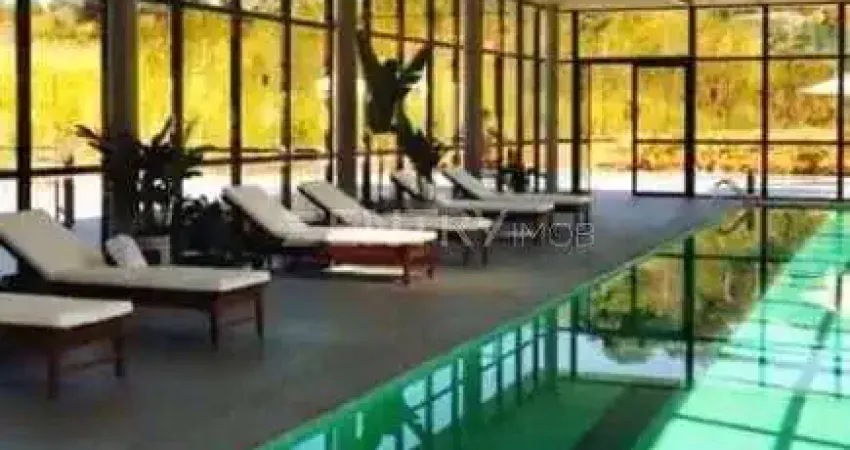 Terreno à venda no Caxambu, Jundiaí