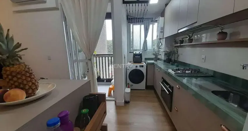 Apartamento com 2 quartos à venda no Horto Florestal, Jundiaí