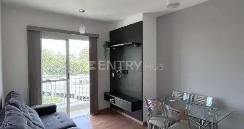 Apartamento à venda no Jardim das Samambaias, Jundiaí