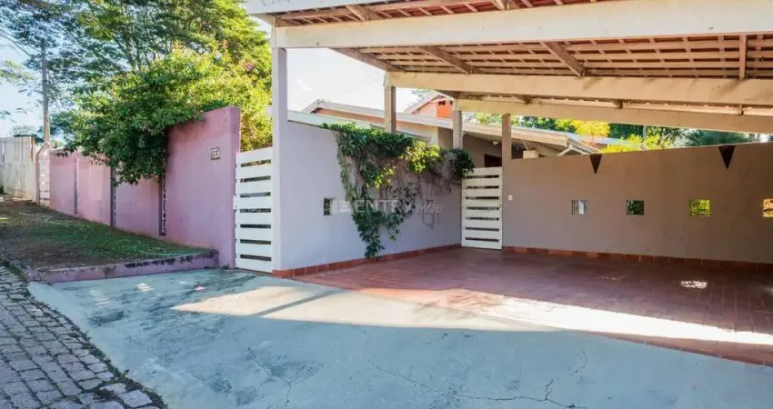 Casa com 3 dormitórios à venda, 408 m² por r$ 2.500.000,00 - jd celeste - jundiaí/sp