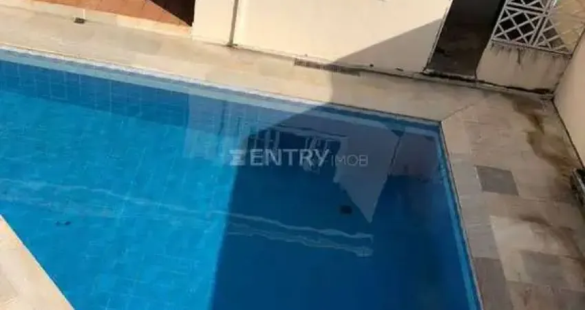 Casa com 3 dormitórios à venda, 460 m² por r$ 2.100.000,00 - jd das samambaias - jundiaí/sp