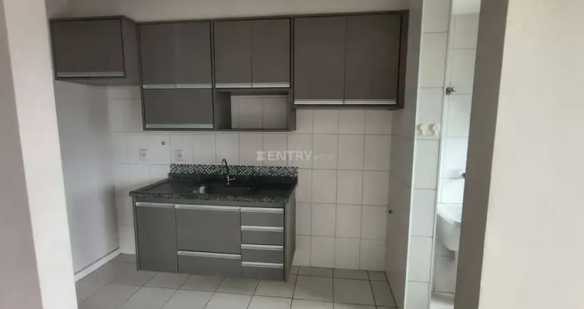 Apartamento para locação no condomínio scalla 60m² 2 dormitórios 2 vagas de garagem em jundiaí/sp