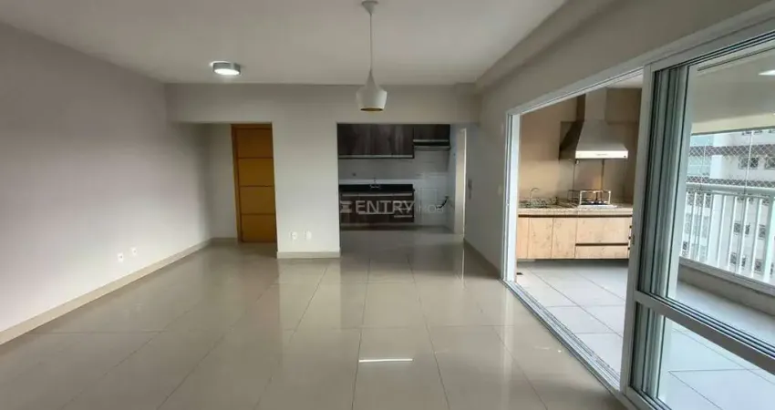 Apartamento para alugar 110m² – condomínio botaniq – vila hortolândia – jundiaí/sp