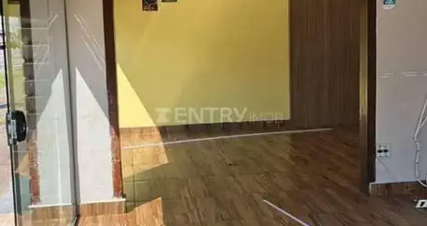 Salão comercial para alugar 65m² - vila argos velha - jundiaí/sp - ideal para cozinha/delivery;