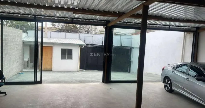 Ponto Comercial para ALUGAR 155m² AC - 1 Banheiro Social - Centro - Jundiaí/Sp