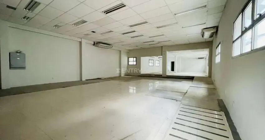 Prédio para alugar no Centro, Jundiaí