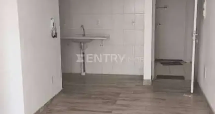 Apartamento à Venda ou Locação 52m² – Condomínio Residencial Tulipas Garden – JUNDIAÍ/SP