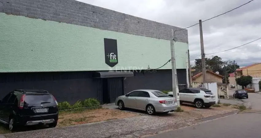 Galpão/Depósito/Armazém e 2 banheiros Locação / Venda, 908 m² por R$ 5.500.000