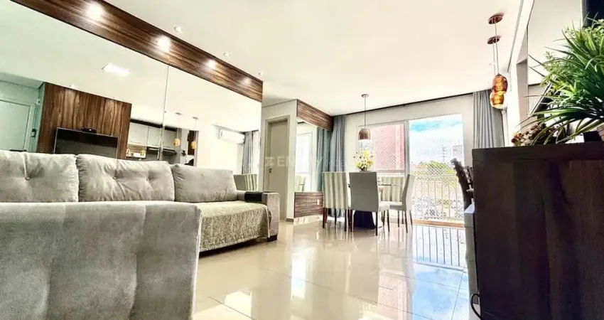 Apartamento com 2 quartos à venda no Engordadouro, Jundiaí