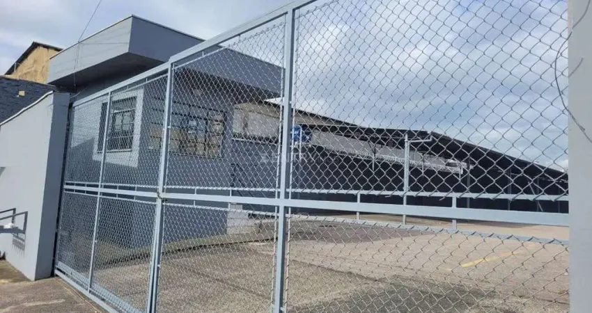 Barracão / Galpão / Depósito com 2 salas para alugar na Vila de Vito, Jundiaí