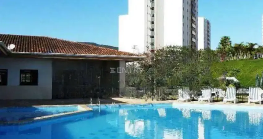 Apartamento à venda em bairro planejado – 100 m² | 3 dormitórios | Lazer completo