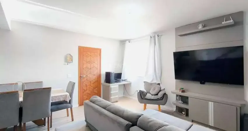 Casa em condomínio fechado com 3 quartos à venda no Mirante da Colonia, Jundiaí