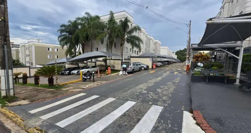 Apartamento à Venda no Reserva do Japy – Excelente Oportunidade para Moradia ou Investimento