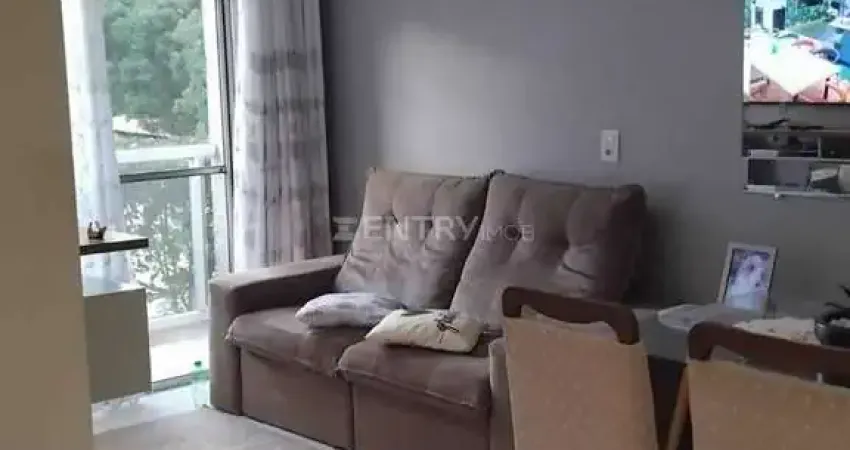 Apartamento á venda Residencial Vitória Bairro Engordadouro Jundiaí SP