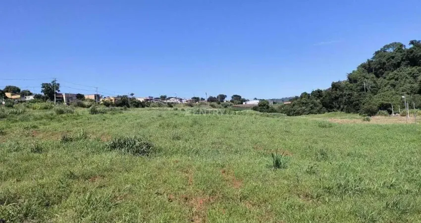 Terreno à venda na Ponte Alta, Atibaia