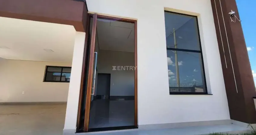 Casa à Venda, moderna ampla e excelente localização, vistas Jundiaí