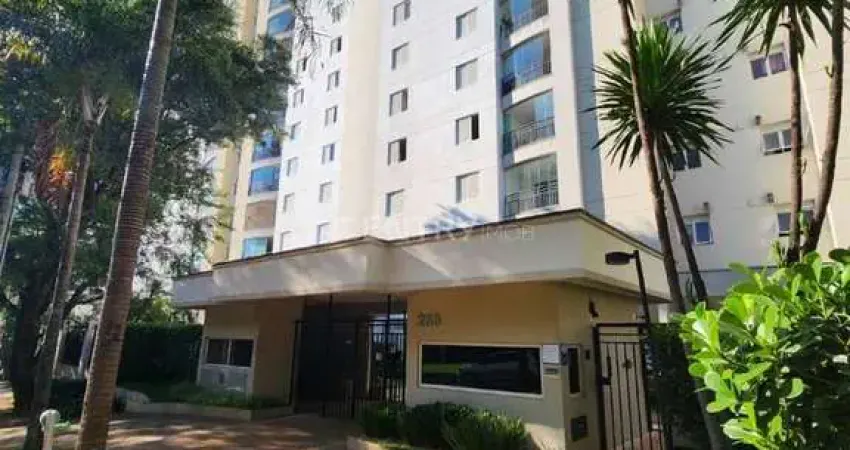 Apartamento para locação no Condomínio Terraços da Serra, Área nobre de Jundiaí